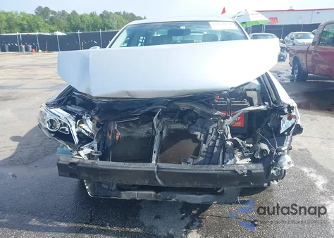 2011 Toyota Avalon Limited из США, поврежденный, VIN 4T1BK3DB3BU386677